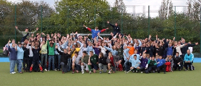 Teams and Group Photos